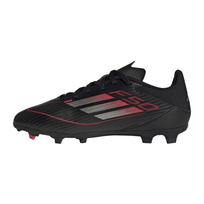 Boty Adidas F50 League Ll FG/MG IE3744 černá 1 Boty Adidas F50 League Ll FG/MG IE3744 černá 1