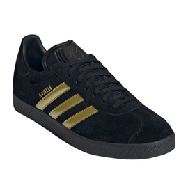 Boty Adidas Sneakers Gazelle Bellingham JH5703 černý 1