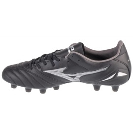 Kopačky Mizuno Morelia Neo Iv Pro Fg P1GA243403 černý 1