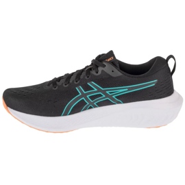 Běžecké boty Asics Gel-Excite 10 1011B600-011 černá 1