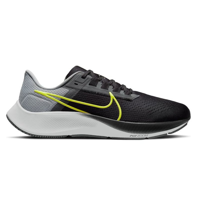Boty Nike Air Zoom Pegasus 38 CW7356-005 černý 1