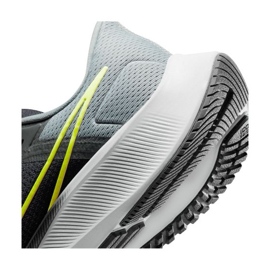 Boty Nike Air Zoom Pegasus 38 CW7356-005 černá 2