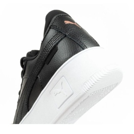 Dámská sportovní obuv Puma Carina Street 393846 02 černá 10