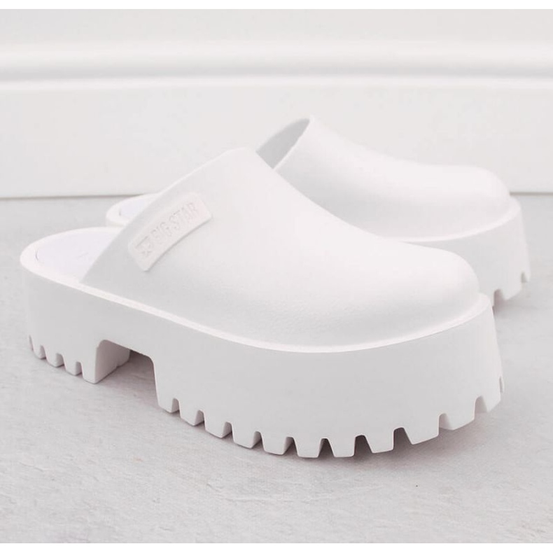 Big Star Ucpává na masivní šlechtění velké hvězdě NN274015 WHITE bílý 2