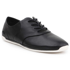 Lacoste Rosabel Lace 316 1 Caw 7-32caw0102024 černý 1