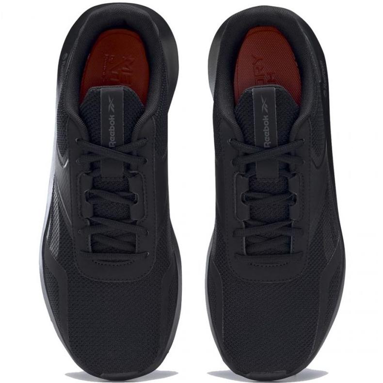 Běžecké boty Reebok Energylux 2 M Q46235 černý 2