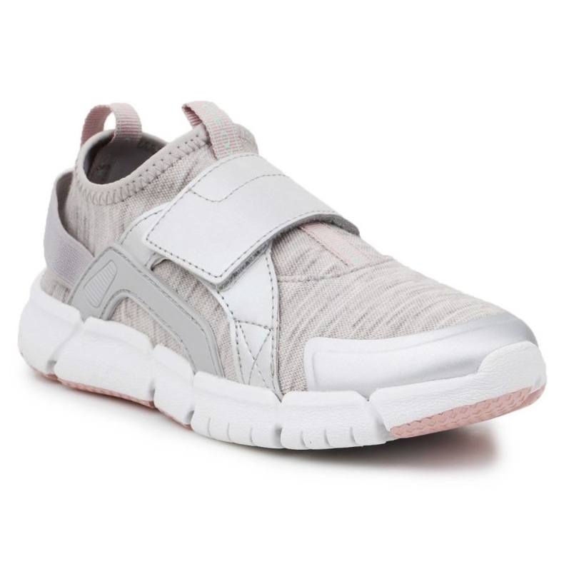 Boty Geox Flexyper J929LA-0GHNF-C1010 šedá 1