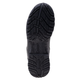 Magnum Strike Force 8.0 Sz Wp taktické boty 92800212679 černá černá 3