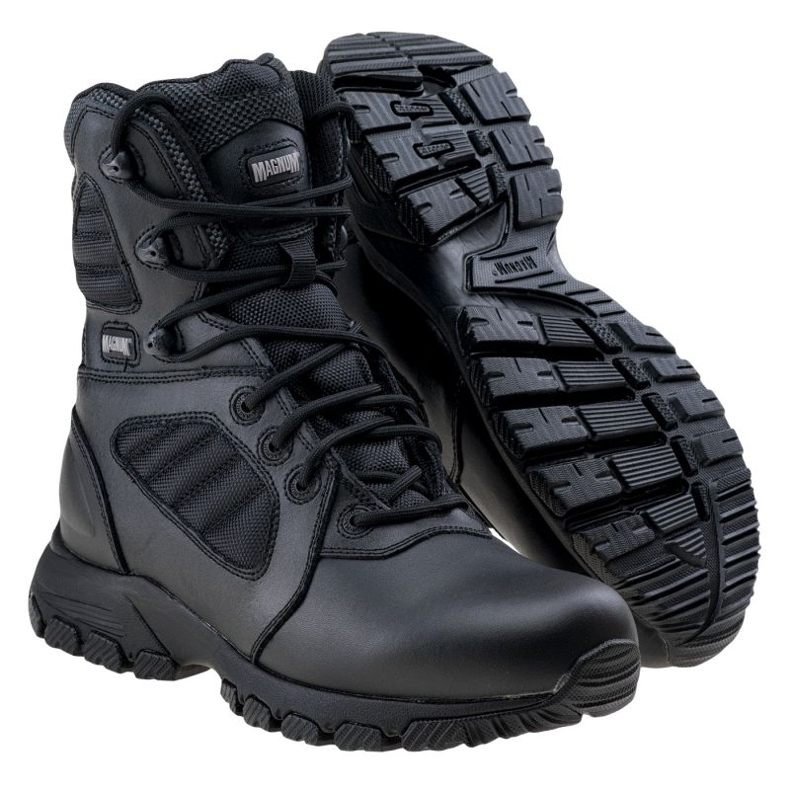 Boty Magnum Lynx 8.0 92800430965 černý černý 1