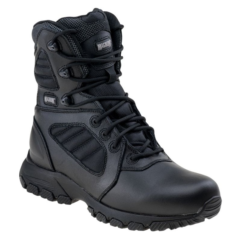 Boty Magnum Lynx 8.0 92800430965 černý černý 2
