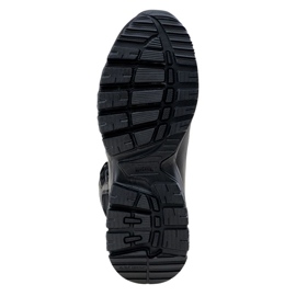 Boty Magnum Lynx 8.0 92800430965 černá černá 4