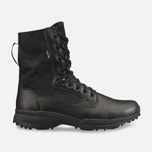Boty Garmont T8 Fg Nfs Gtx Regular 92800591653 černá černá 1
