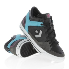 Boty Converse Coolidge 517202 černý 2