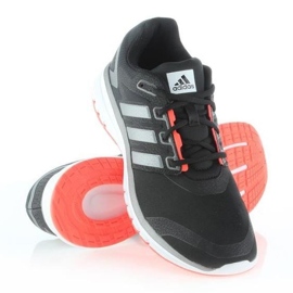Běžecké boty Adidas Brevard b44471 černý 1