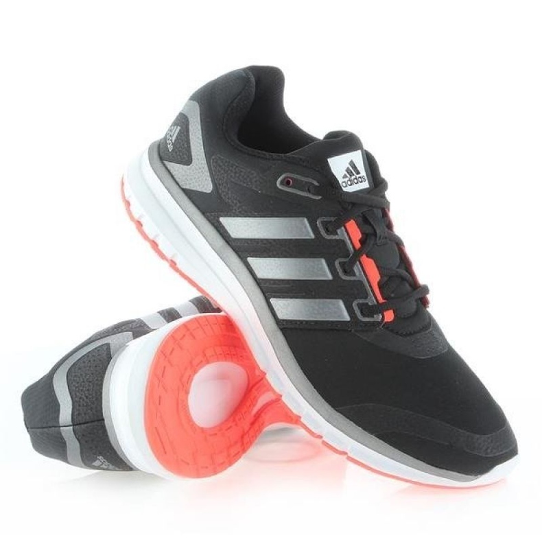 Běžecké boty Adidas Brevard b44471 černá 2