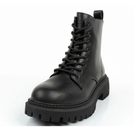 Boty Skechers 167344/BBK černá 2