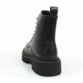 Boty Skechers 167344/BBK černý 3