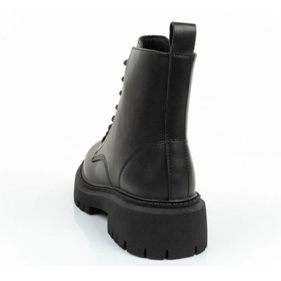 Boty Skechers 167344/BBK černý 3