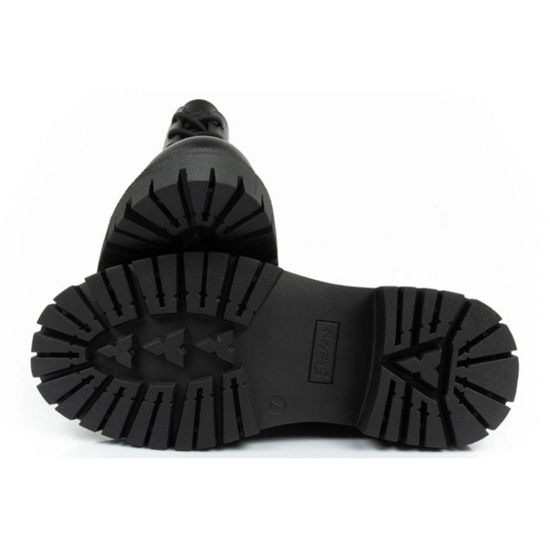Boty Skechers 167344/BBK černý 6