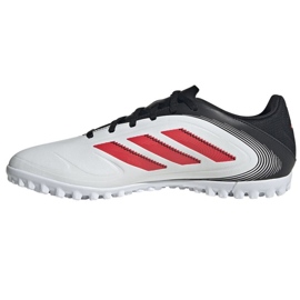 Adidas Copa Pure III Club tf IE1168 Football Shoes bílý 1 Adidas Copa Pure III Club tf IE1168 Football Shoes bílý 1