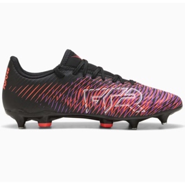 Puma Future 8 Play MXSG 108375-01 Fotbalové boty černý 1