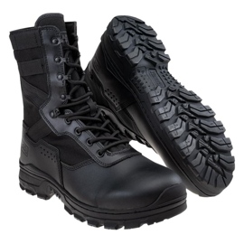 Magnum Taktical Shoes Scorpion II 8.0 SZ černý černý 1