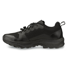 Garmont 9.81 Heli Shoes černý 1