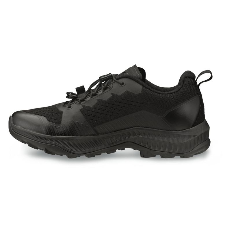 Garmont 9.81 Heli Shoes černý 1