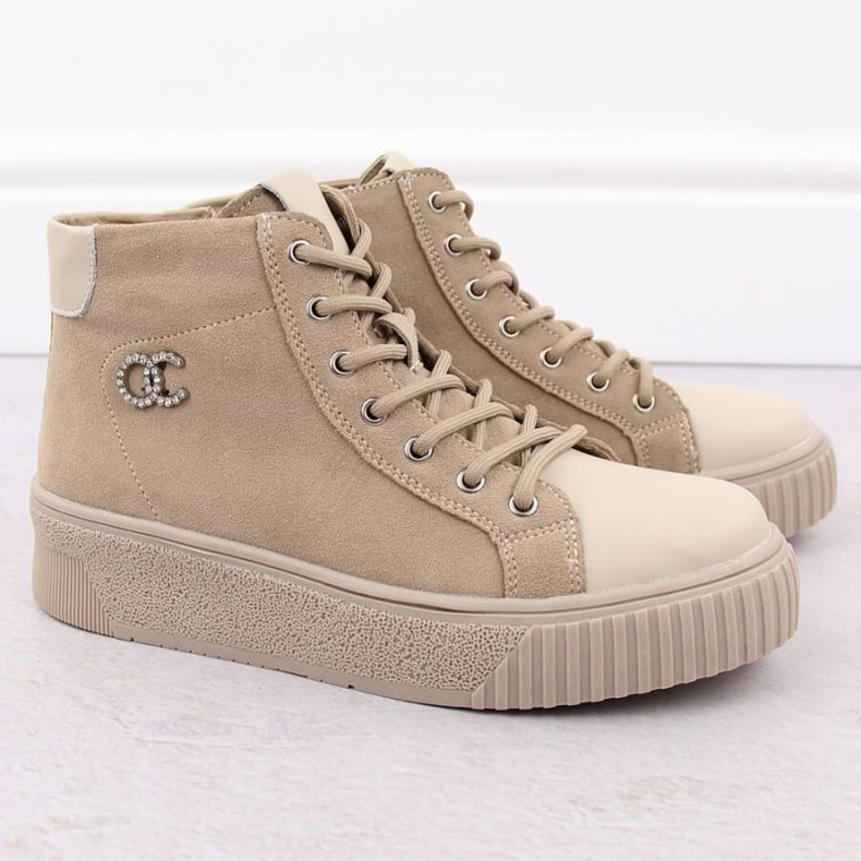 Filippo Boots in DBT6483 PAW564B 2