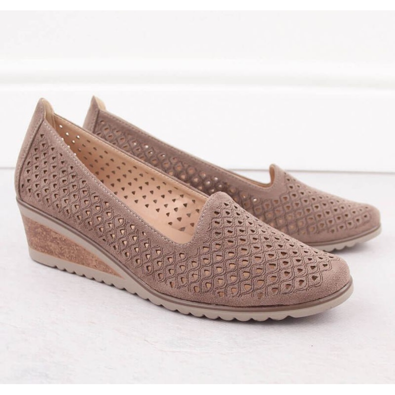 Boty Potocki v SZ12306 WOL206B 2