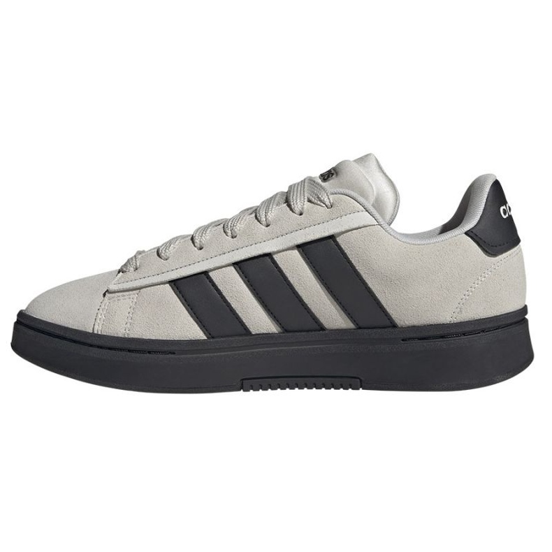Adidas Grand Court Alpha 00S IH1287 BEIGE-BLACK béžový 1