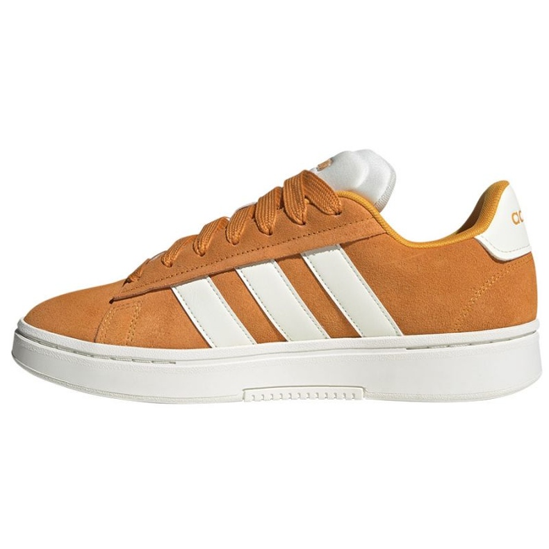 Adidas Grand Court Alpha 00S IH3844 Boty žluté žlutá 1