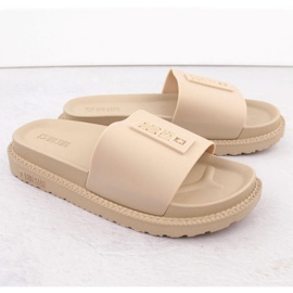 Big Star LL274A210 BEIGE béžový 2