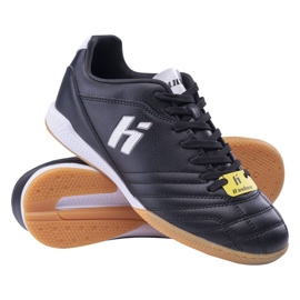 Huari Hallows Segredo Teen IC 000254091 Černá černý 1