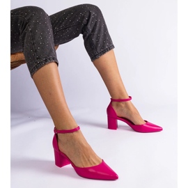 Růžová růžová čerpadla na příspěvku růžový 1 Růžová růžová čerpadla na příspěvku růžový 1