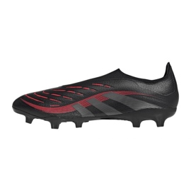 Adidas Predator League LL FG ID3858 Černé boty černá 1