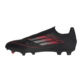 Adidas F50 League LL FG/MG IE1242 Černá fotbalová bota 1