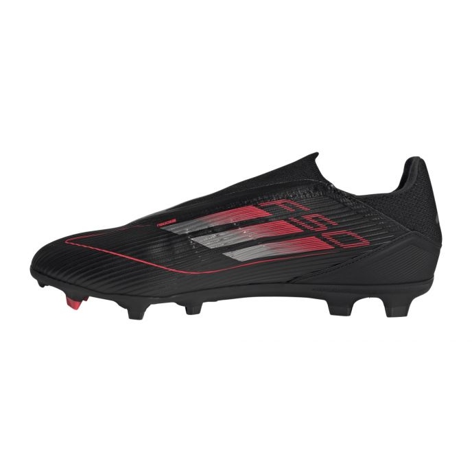 Adidas F50 League LL FG/MG IE1242 Černá fotbalová bota 1