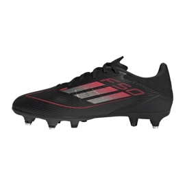 Adidas F50 League SG IE1238 Černé boty černý 1