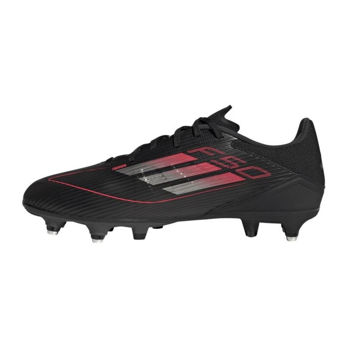 Adidas F50 League SG IE1238 Černé boty černý 1