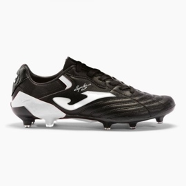 Joma Aguila Cup 2401 Negro Blanco Ground Companies černý 1