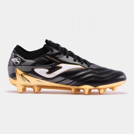 Joma výkonný pohár 2401 černé zlaté podnikání černý 1