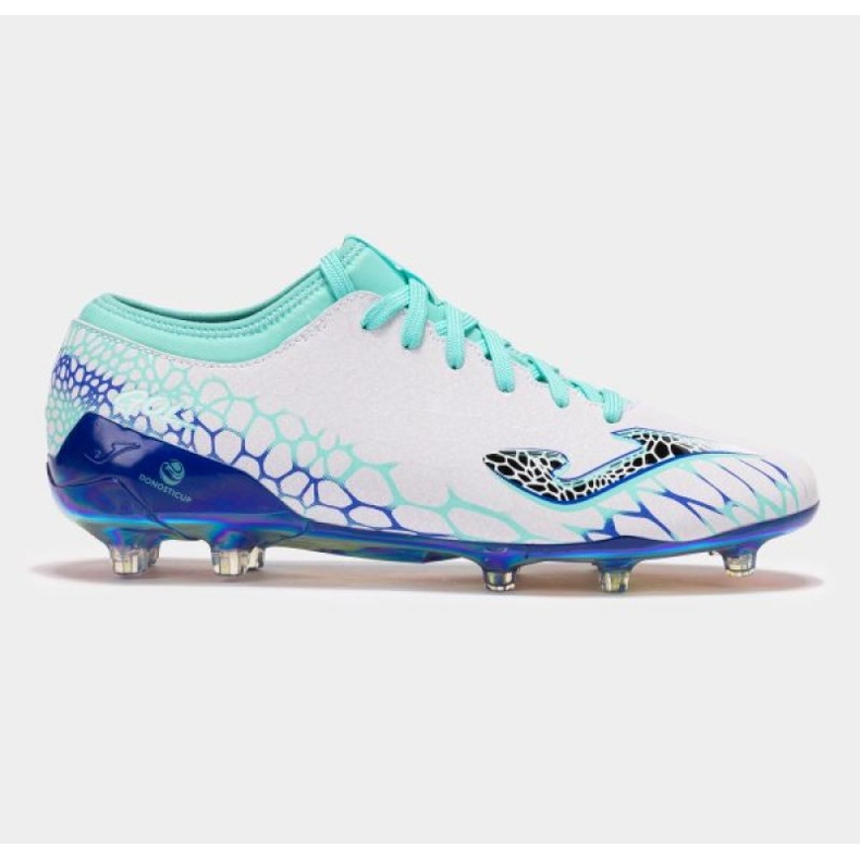 Joma Gol 2472 Bílá tyrkysová pozemní společnosti bílý 1