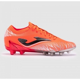 Joma Striker 2407 Coral Ground Companies červený 1