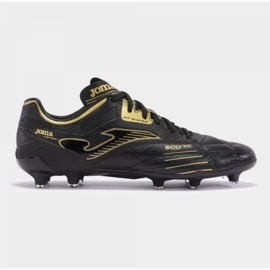Joma skóre 2401 Black Ground Companies černý 1