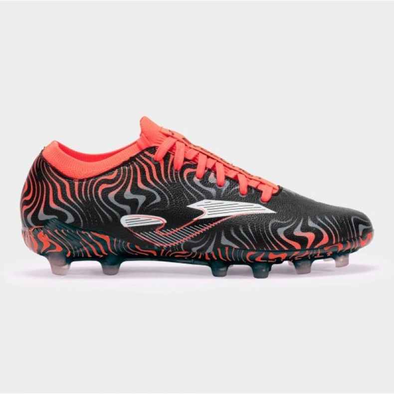 Joma Evolution Cup 2531 Black Ground Companies černý 1
