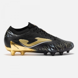 Joma Striker 2501 Black Ground Companies černý 1