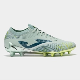 Joma Striker 2515 Blue Business Ground modrý 1