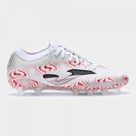 Joma Evolution Cup 2502 White Business Ground bílý 1