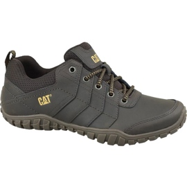 Caterpillar Instruct M P722310 hnědý 4